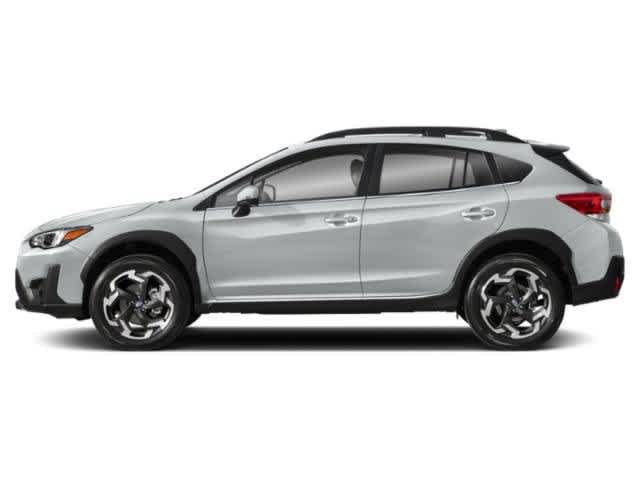Thumbnail: 2021 Subaru Crosstrek - 6
