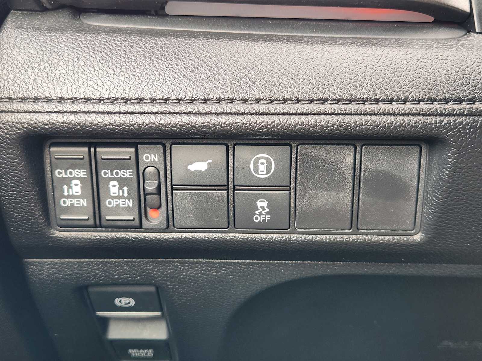 Thumbnail: 2024 Honda Odyssey - 22