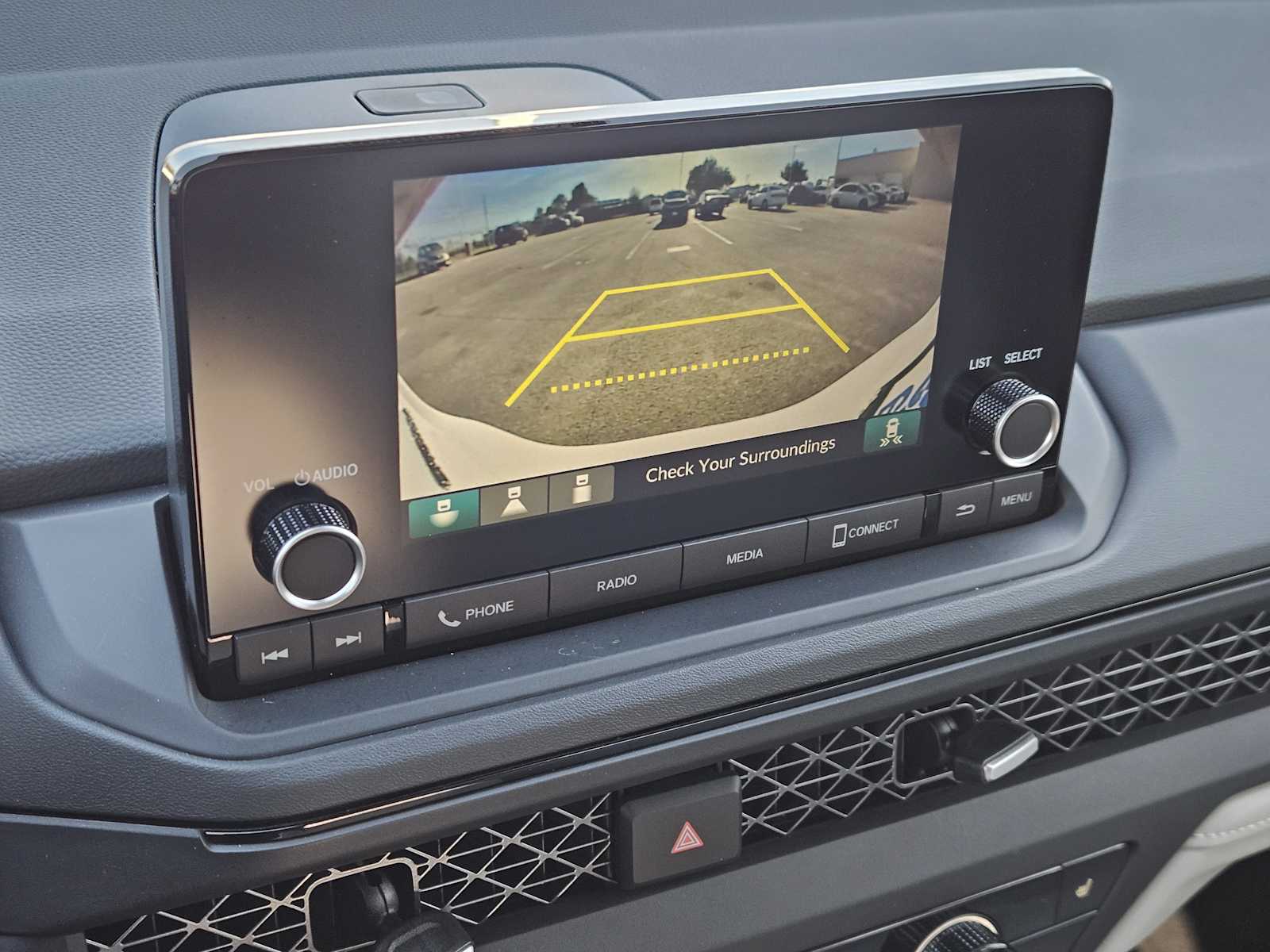 Thumbnail: 2025 Honda Accord - 17