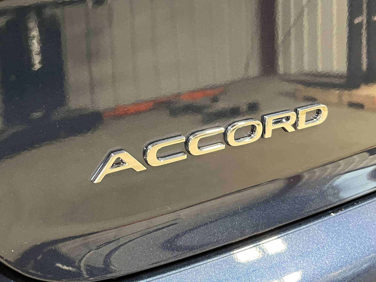 Thumbnail: 2026 Honda Accord - 7