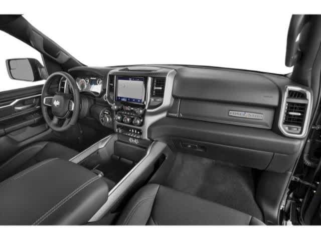 Thumbnail: 2025 RAM 1500 - 17