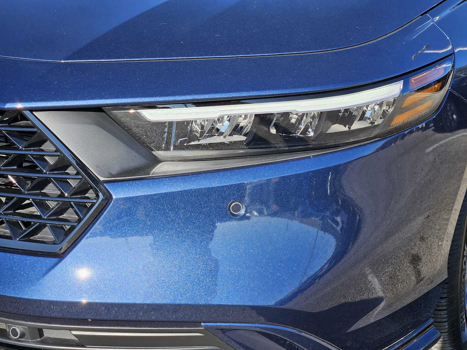 Thumbnail: 2025 Honda Accord - 7