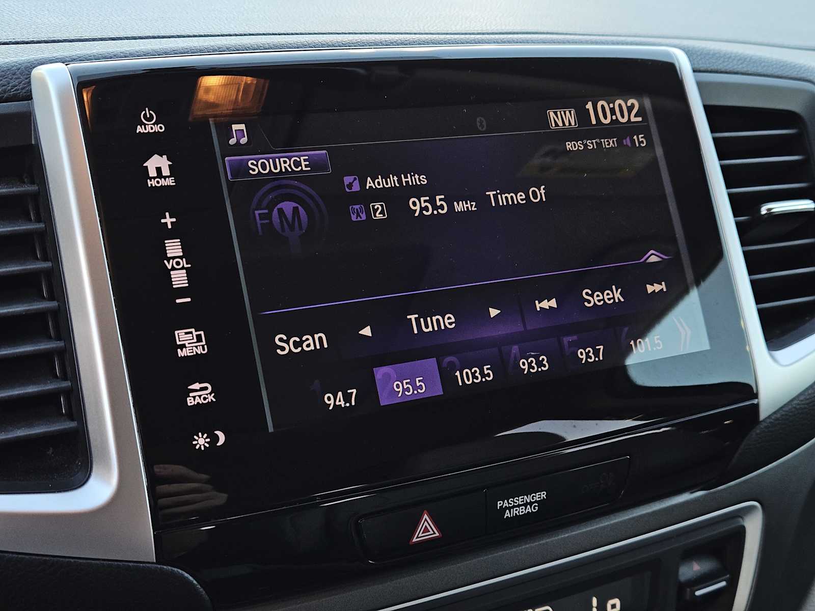 Thumbnail: 2018 Honda Pilot - 15