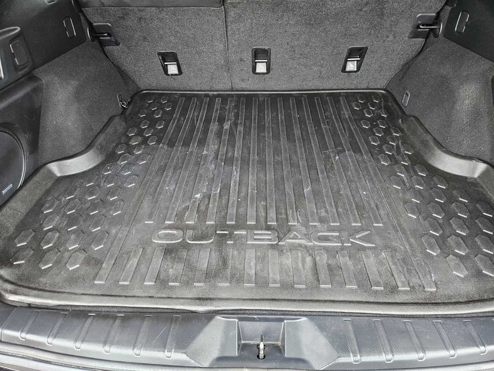 Thumbnail: 2020 Subaru Outback - 28