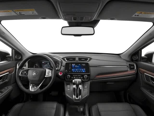 Thumbnail: 2018 Honda CR-V - 11