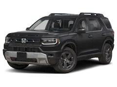 2026 Honda Passport RTL SUV