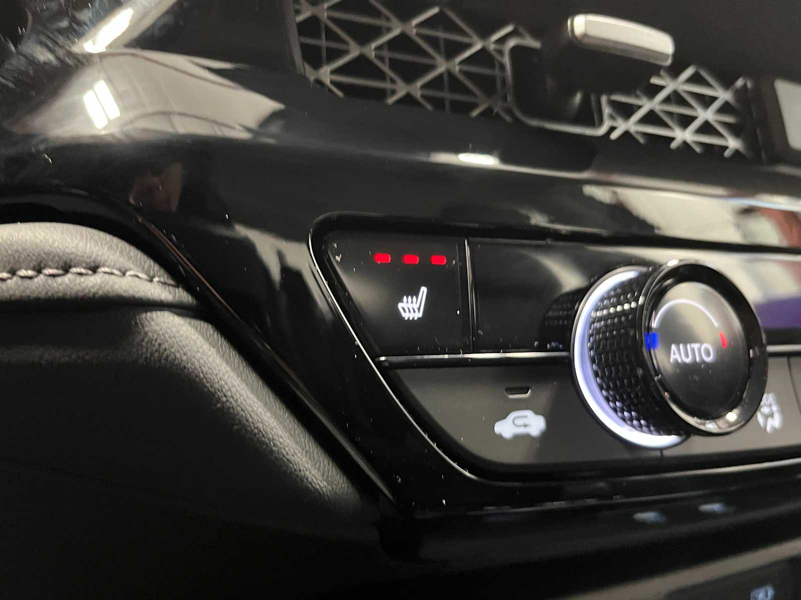 Thumbnail: 2026 Honda Accord - 20