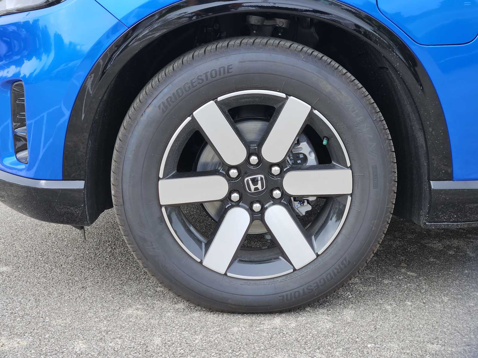 Thumbnail: 2026 Honda Prologue - 9