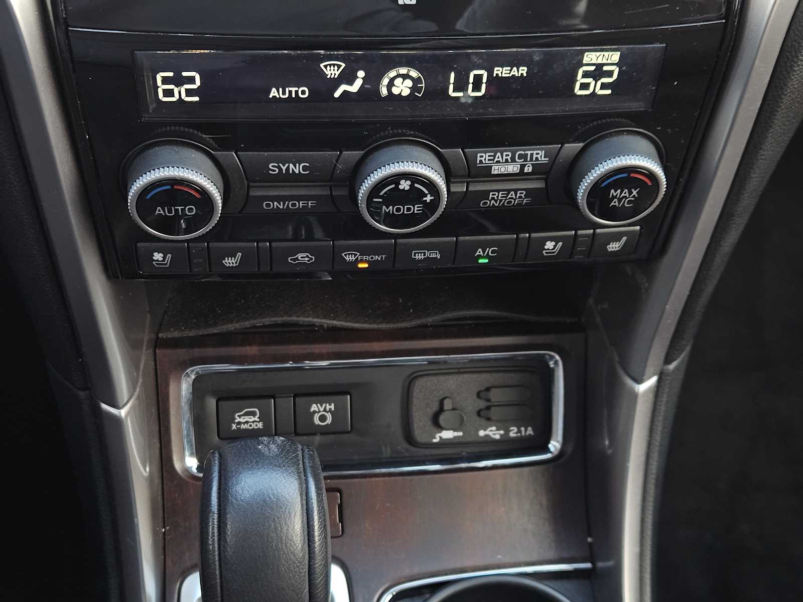 Thumbnail: 2020 Subaru Ascent - 19