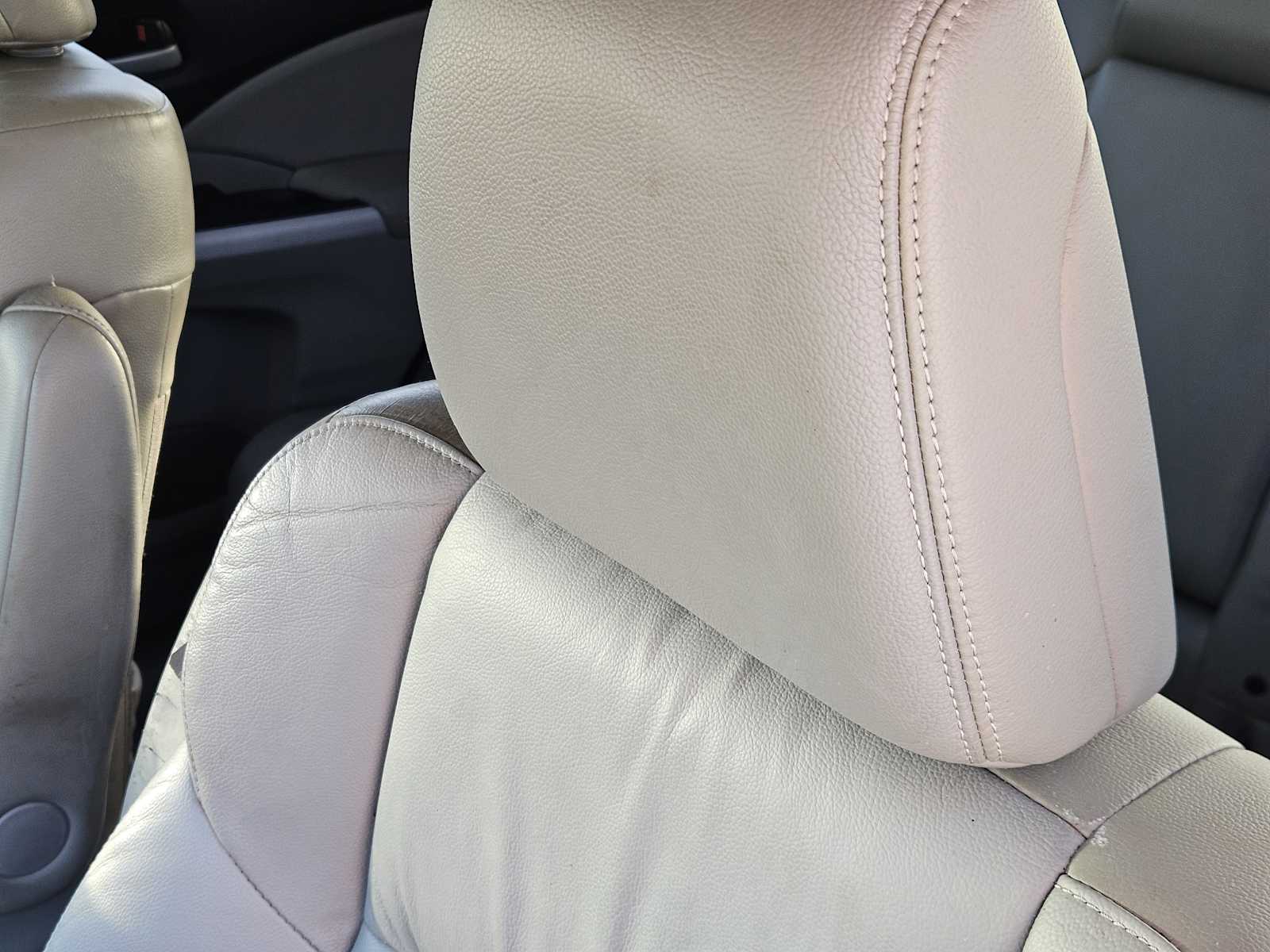 Thumbnail: 2012 Honda CR-V - 13