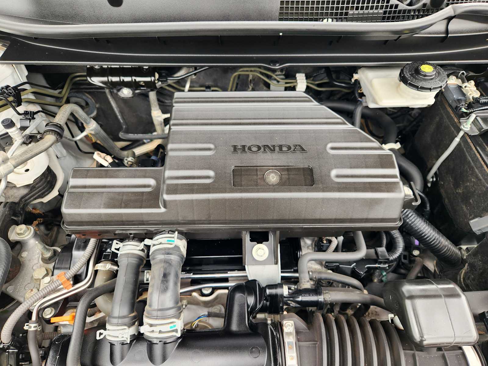 Thumbnail: 2021 Honda CR-V - 32