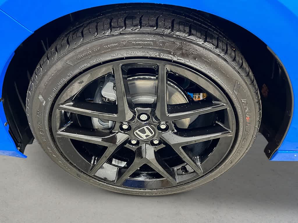 Thumbnail: 2026 Honda Civic - 11