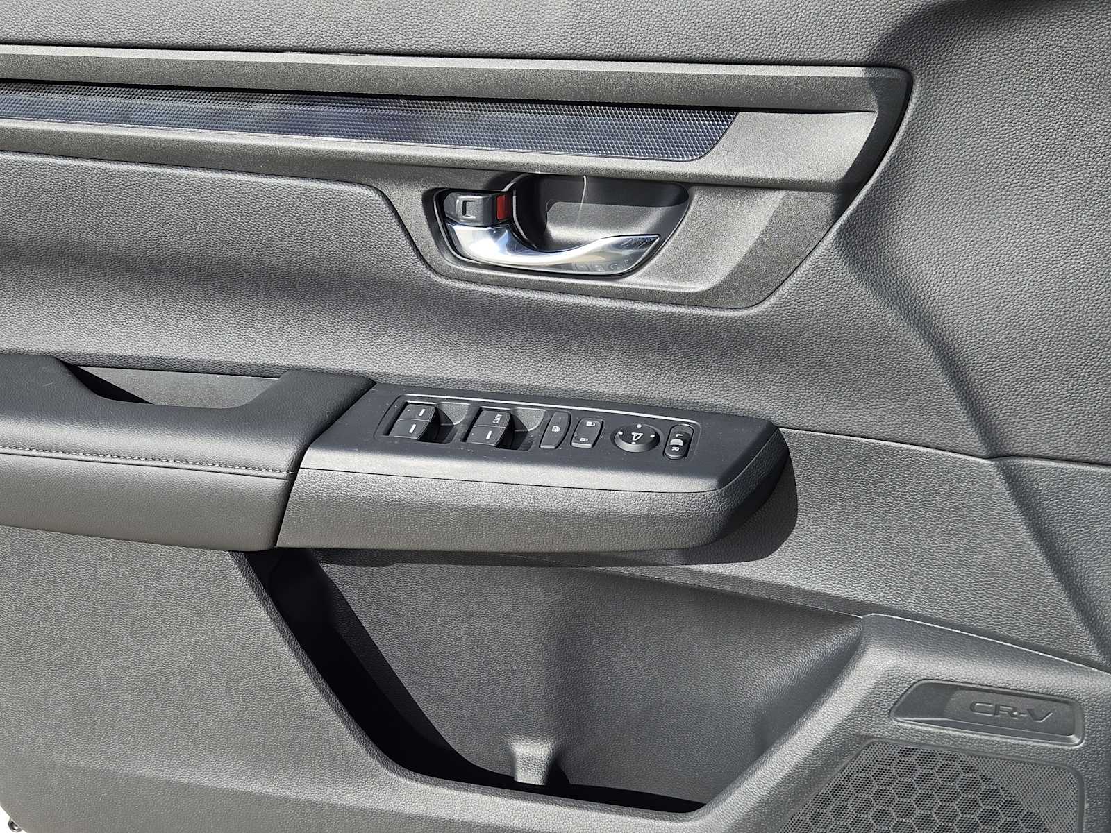 Thumbnail: 2026 Honda CR-V - 18