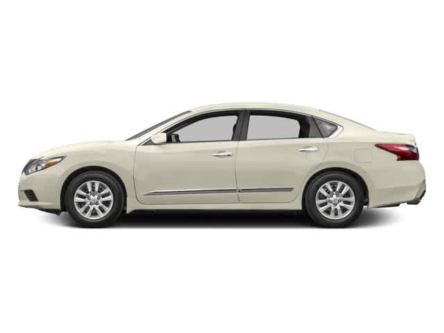 Thumbnail: 2016 Nissan Altima - 3