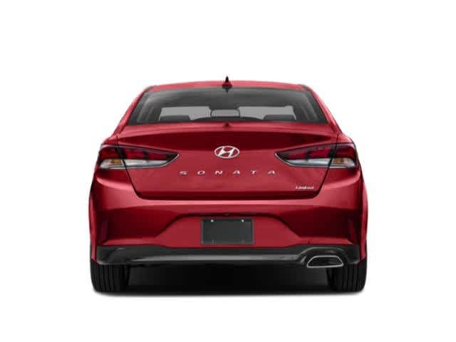 Thumbnail: 2018 Hyundai Sonata - 5