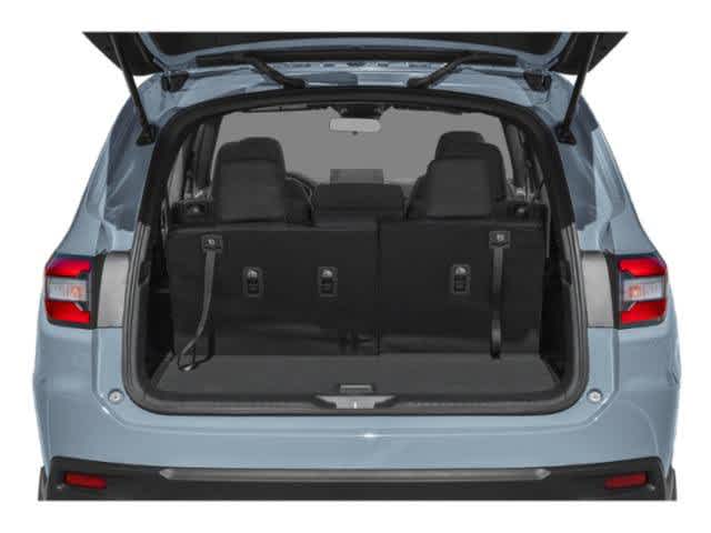 Thumbnail: 2025 Honda Pilot - 10