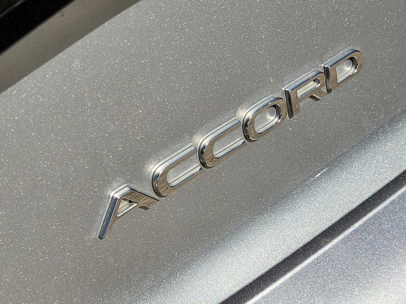 Thumbnail: 2024 Honda Accord - 10