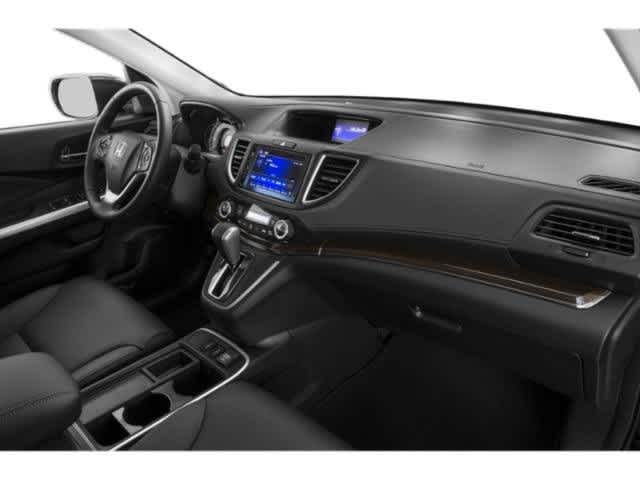 Thumbnail: 2015 Honda CR-V - 18