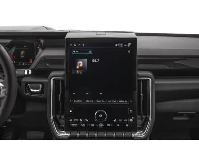 2025 GMC Yukon  9