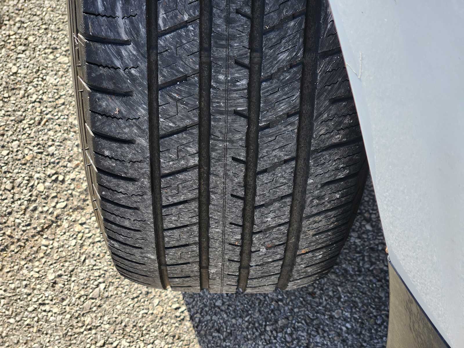 Thumbnail: 2008 Honda Pilot - 10