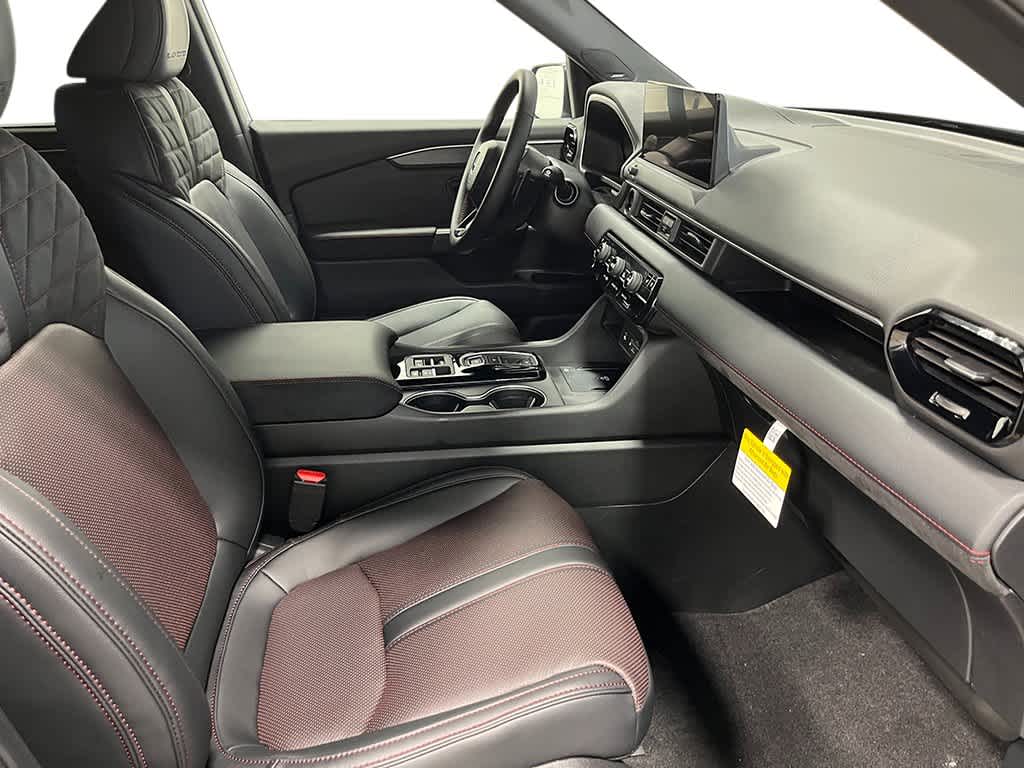 Thumbnail: 2026 Honda Pilot - 29