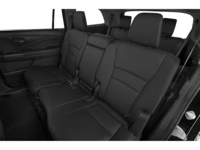 Thumbnail: 2021 Honda Pilot - 14