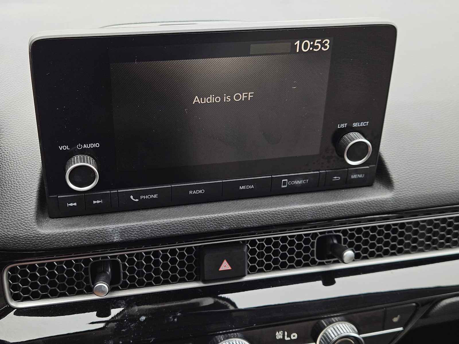 Thumbnail: 2023 Honda Civic - 16