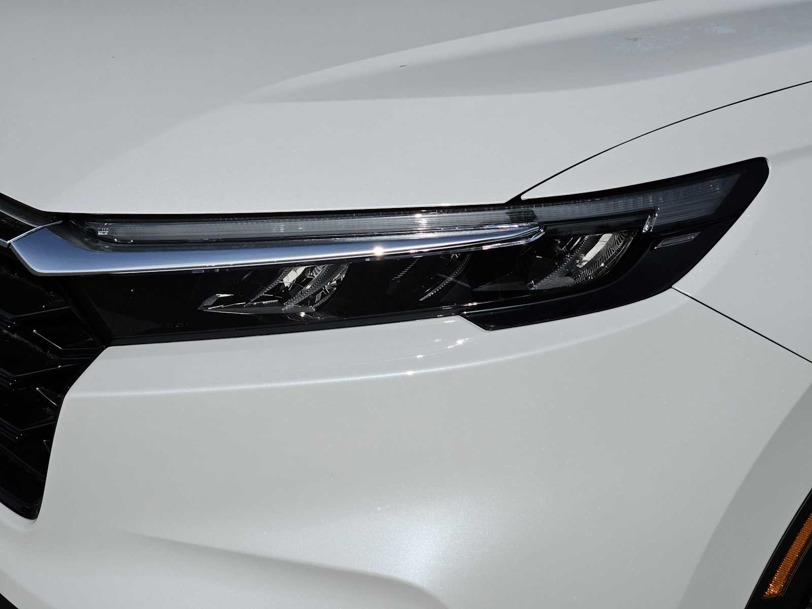 Thumbnail: 2026 Honda CR-V - 7