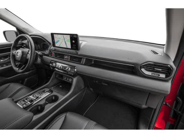 Thumbnail: 2026 Honda Passport - 17