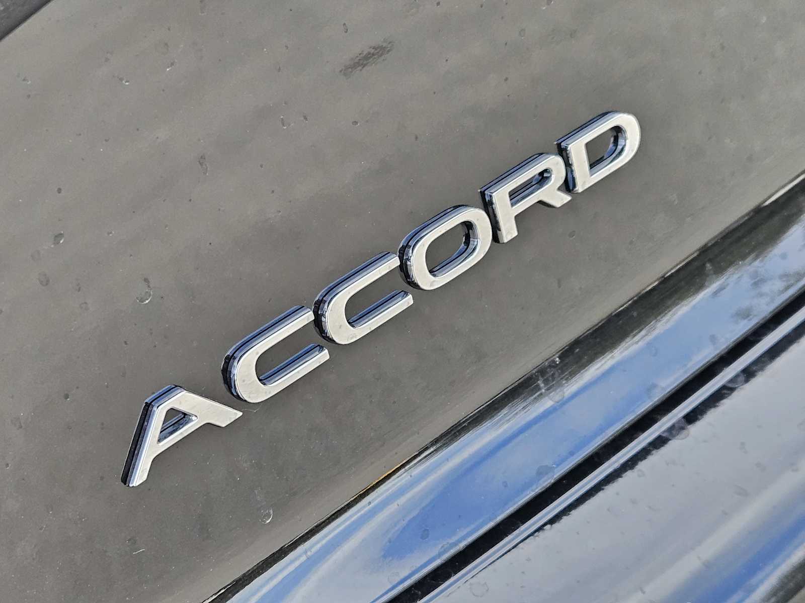 Thumbnail: 2026 Honda Accord - 7