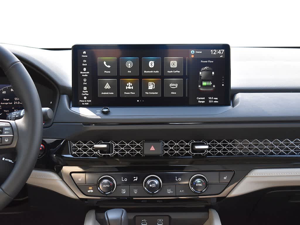 Thumbnail: 2026 Honda Accord - 14