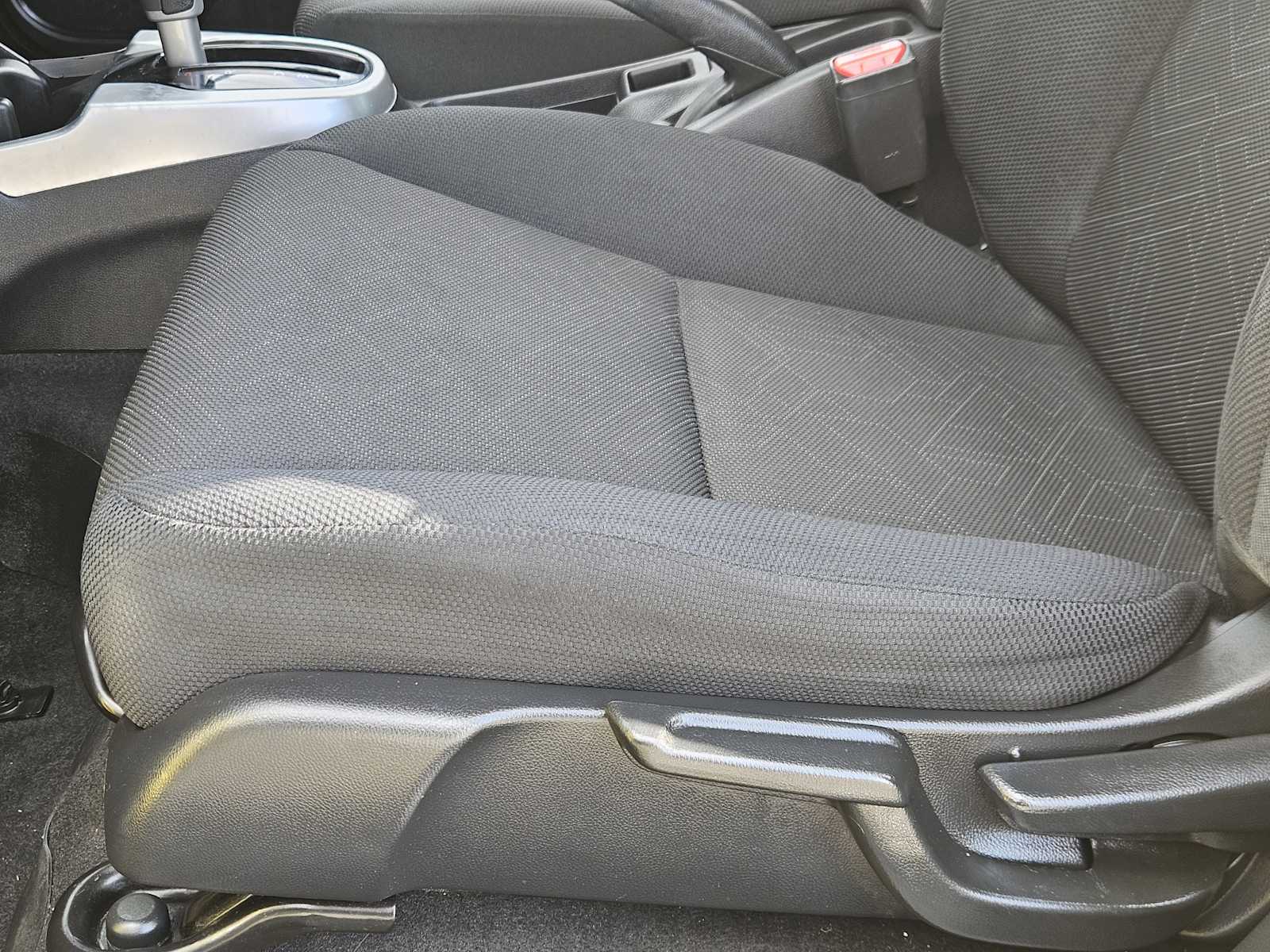 Thumbnail: 2015 Honda Fit - 23