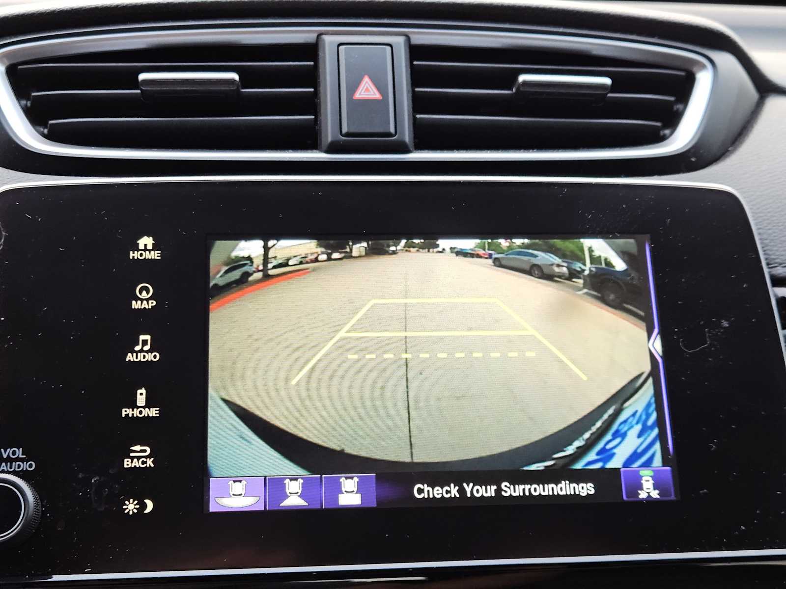2022 Honda CR-V Touring 18
