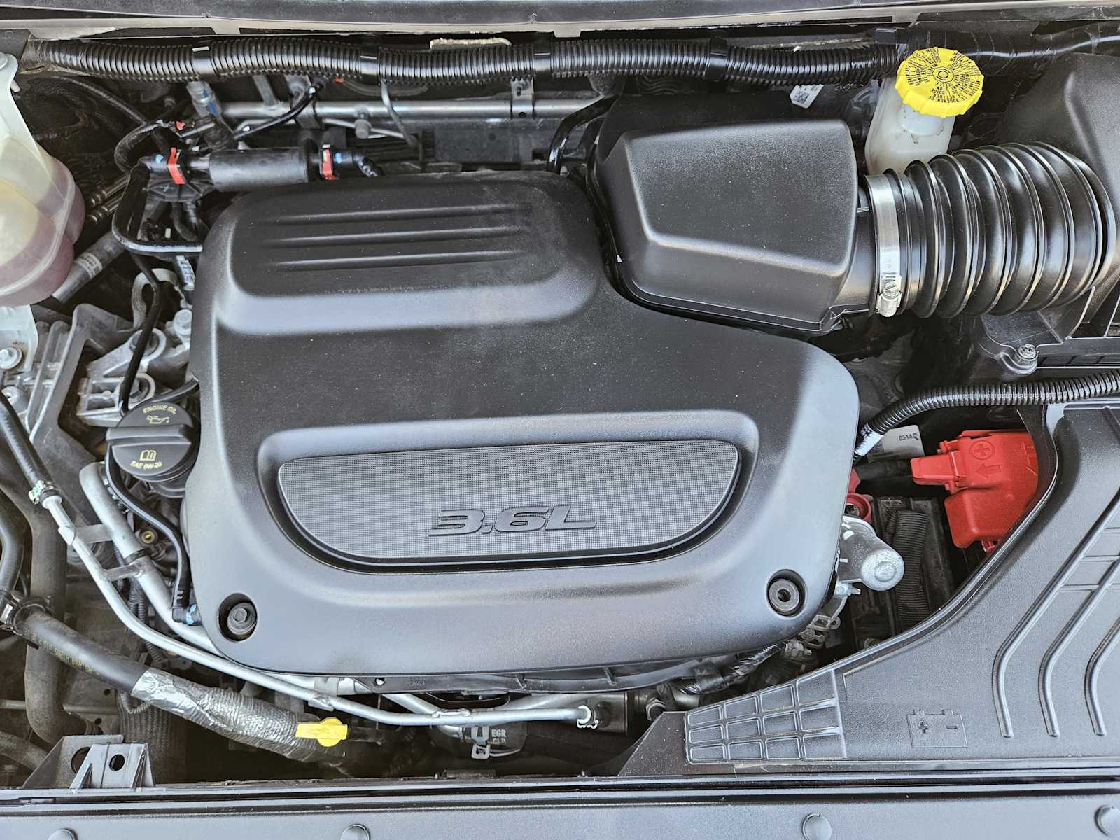 Thumbnail: 2020 Chrysler Pacifica - 30