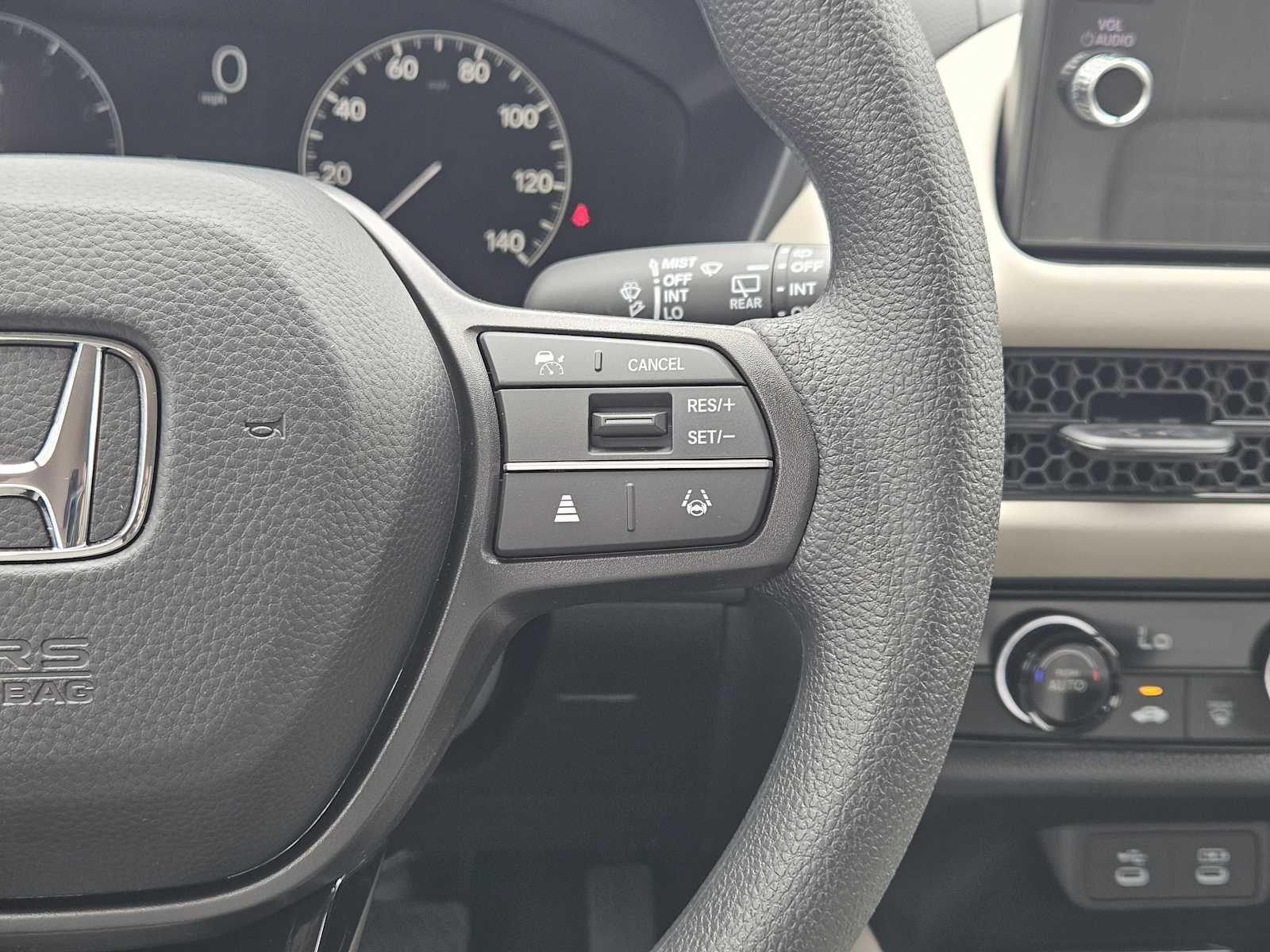 Thumbnail: 2026 Honda HR-V - 24