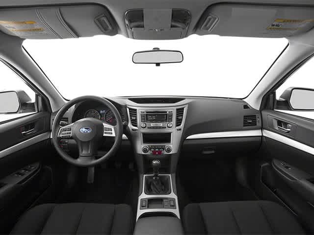 Thumbnail: 2014 Subaru Outback - 7