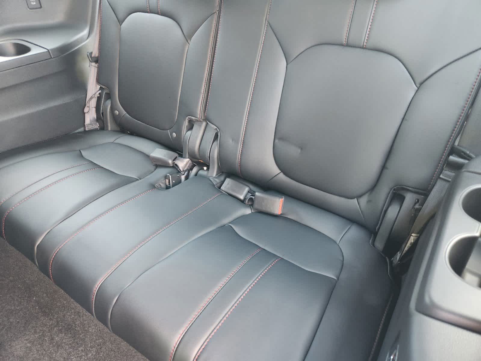 Thumbnail: 2025 Honda Pilot - 25