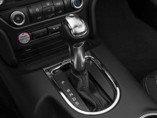 Thumbnail: 2016 Ford Mustang - 14