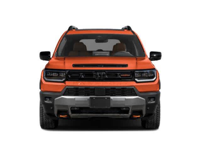 Thumbnail: 2026 Honda Passport - 7