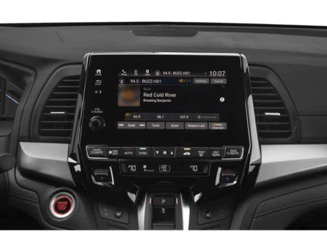 Thumbnail: 2023 Honda Odyssey - 13