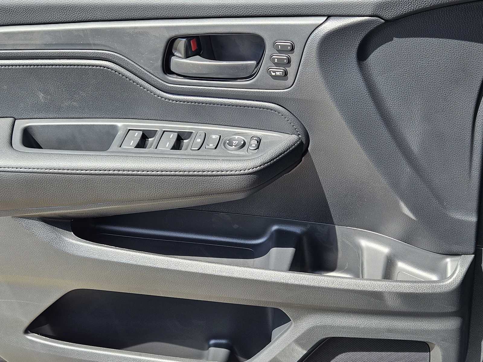 Thumbnail: 2026 Honda Odyssey - 18