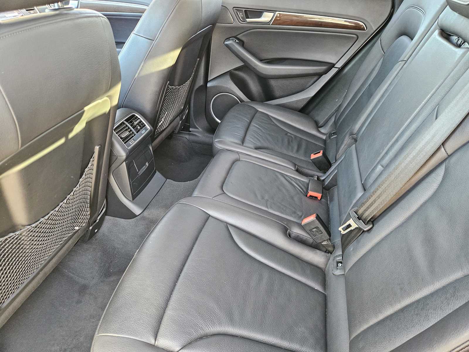 Thumbnail: 2016 Audi Q5 - 29