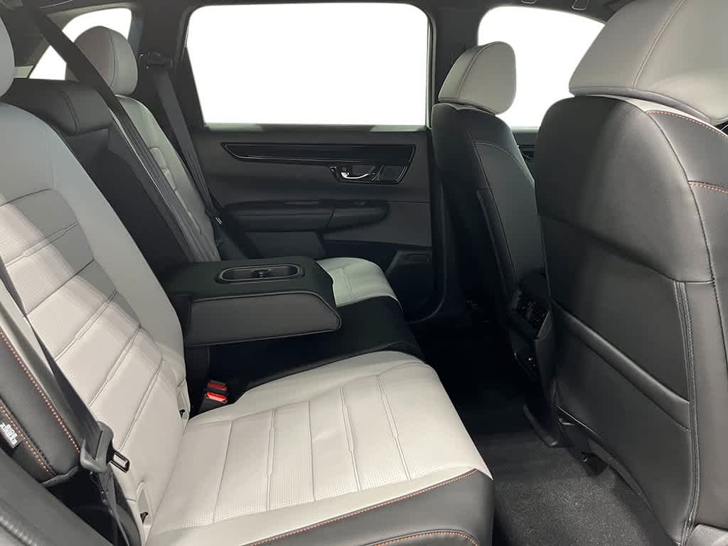 Thumbnail: 2026 Honda CR-V - 26