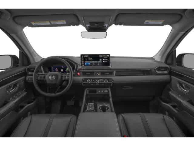 Thumbnail: 2026 Honda Pilot - 9