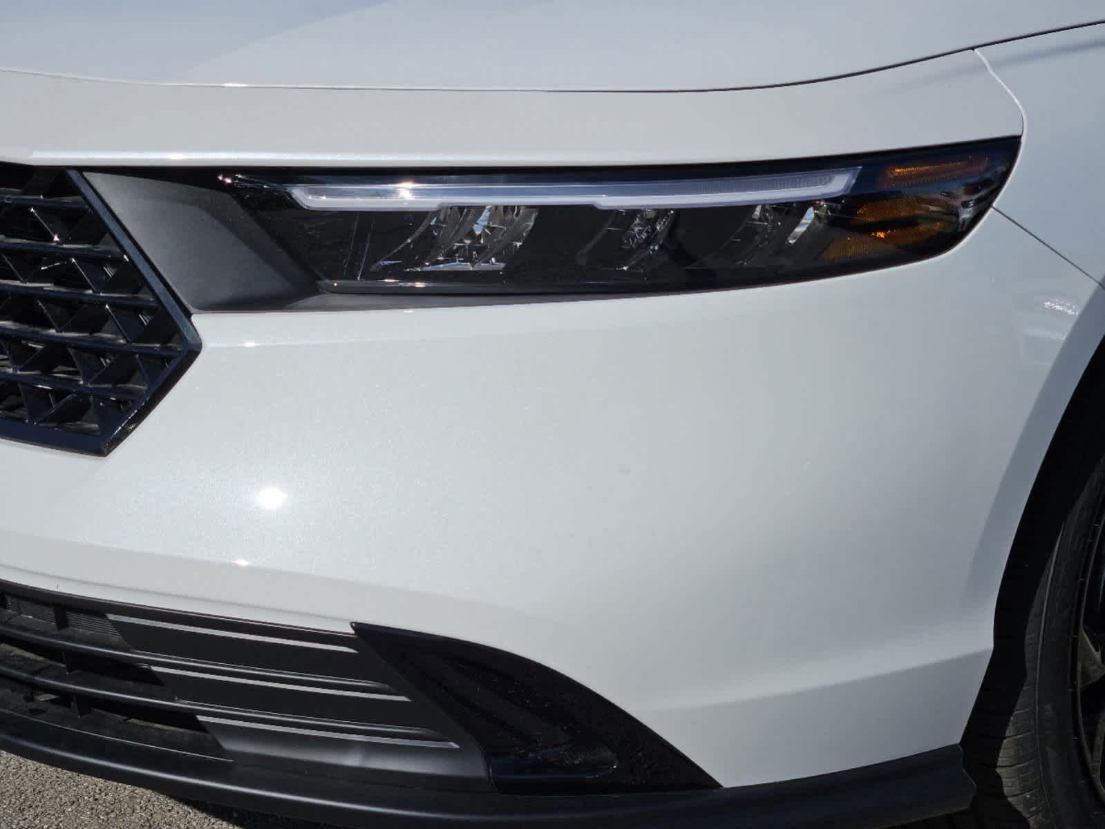 Thumbnail: 2025 Honda Accord - 7