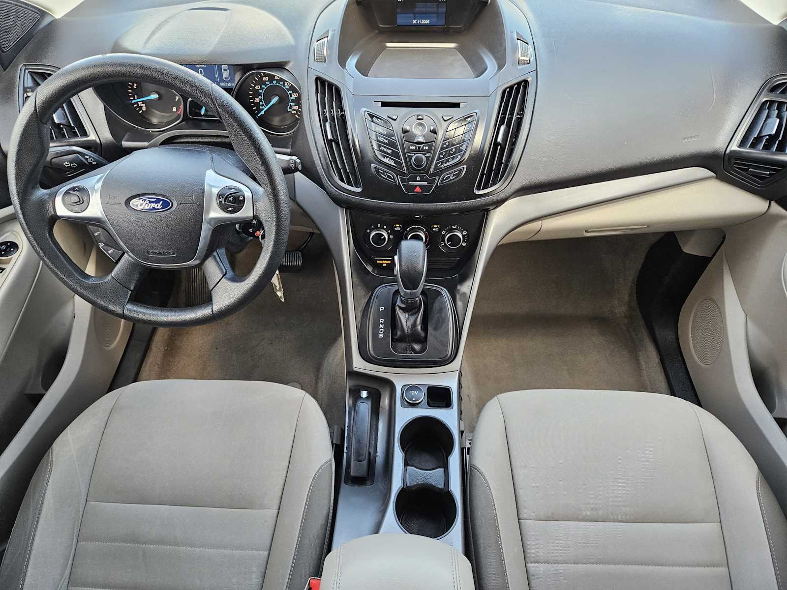 Thumbnail: 2015 Ford Escape - 24