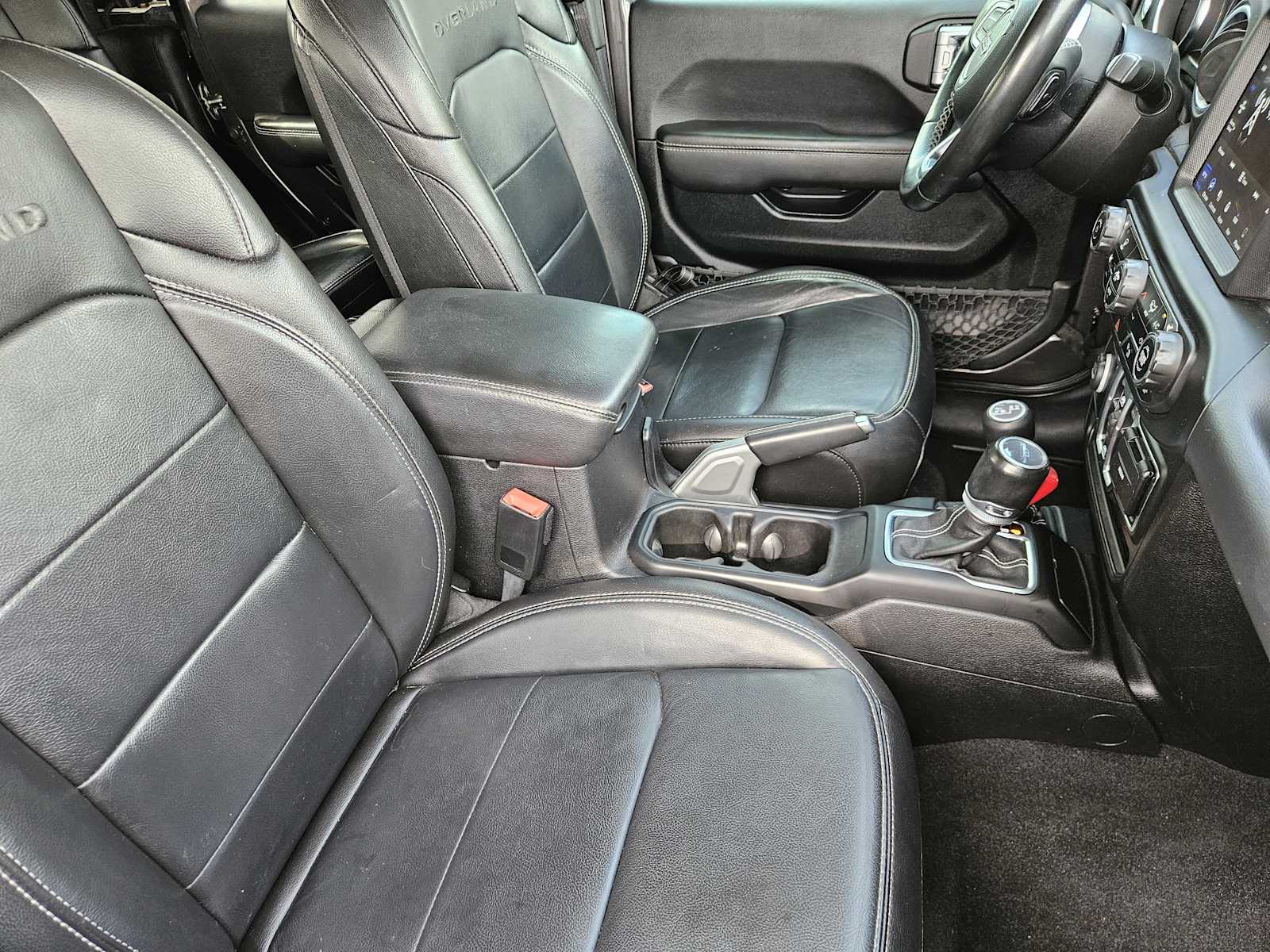 Thumbnail: 2021 Jeep Gladiator - 14