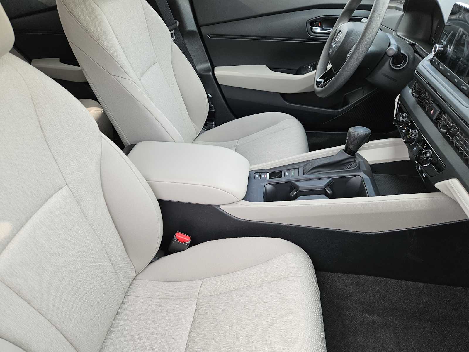 Thumbnail: 2025 Honda Accord - 13