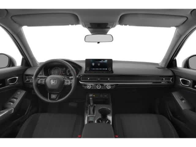 Thumbnail: 2024 Honda Civic - 11