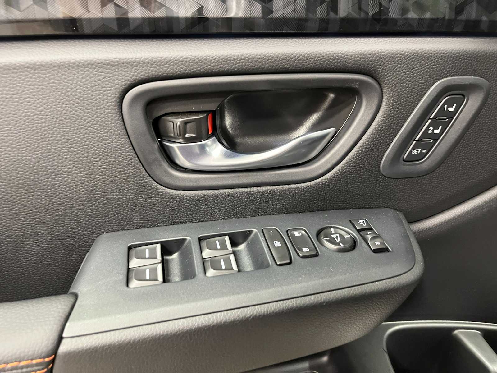 Thumbnail: 2026 Honda Passport - 13
